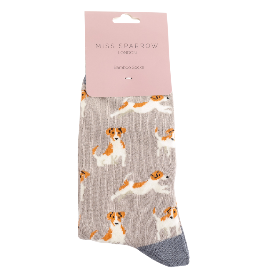 SKS242 GREY 带卡正面