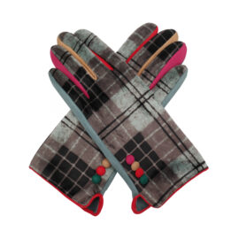 GL14 Gloves Duck Egg-0