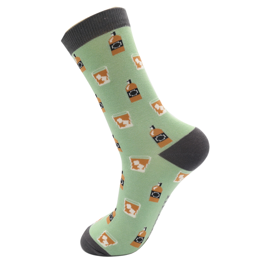 Mr Heron Whisky Mint-0 Mr Heron Whisky Mint-0